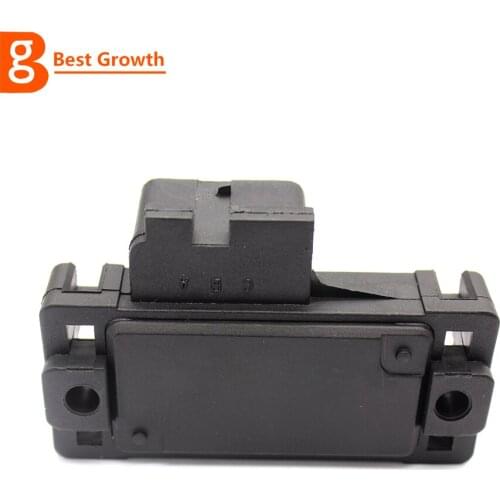 Intake Pressure MAP Sensor 60811534 -16137039 For DAEWOO LANOS NUBIRA NEXIA ESPERO LEGANZA MATIZ POLONEZ 17SKV101 Y032-2