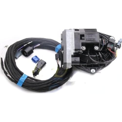 FOR T-ROC Passat B8 POLO 6C REAR VIEW CAMERA