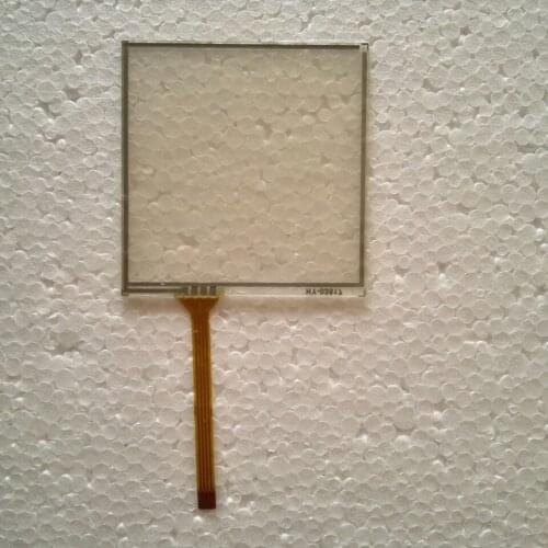 PWS6400S-S PWS6400F-S PWS6400F-P Touch Glass Panel for HMI Panel repair~do it yourself,New & Have in stock