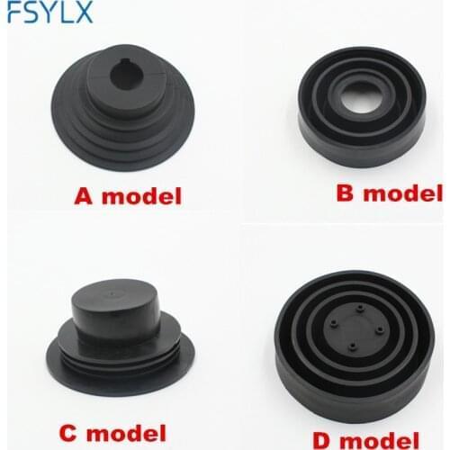 FSYLX Motorcycle Accessories