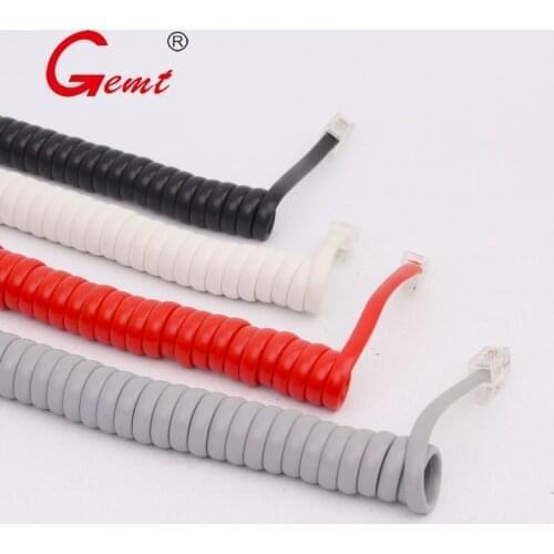 Gemt Telephone Cords