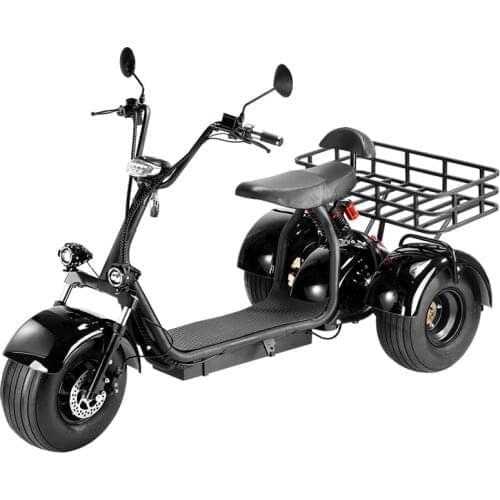 GIFCO Scooters For The Disabled