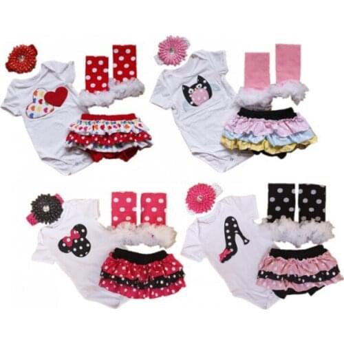 HIBISCUSARA Touring Shorts