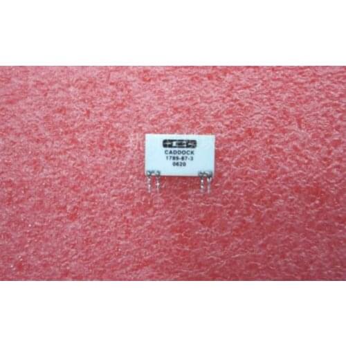 CADDOCK inverter ceramic resistance 1789-87