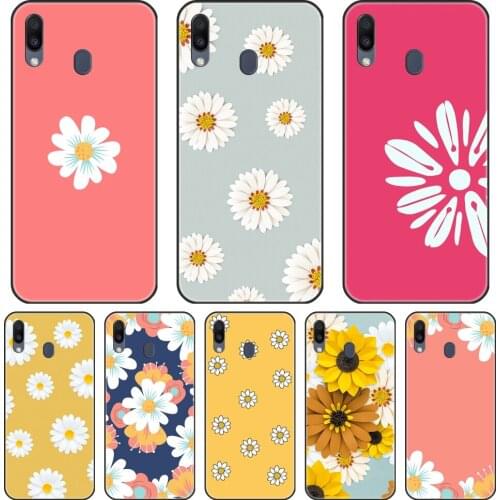 KOUNO Samsung Galaxy M20 Phone Cases