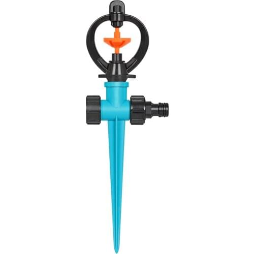 LYHYS Irrigation Systems