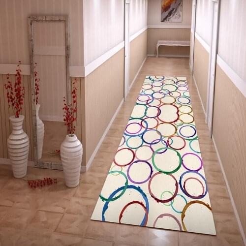 Marika, Non Slip Floor Carpet,Kitchen Carpet, Teens Carpet, Corridor Carpet,Area Carpet, modern Carpet