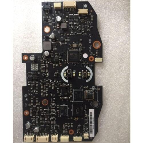 99% New Original Disassemble Robot Sweeper Motherboard for XIAOMI Mi Robot 1st xiaomi mija xiaomi vacuum cleaner replacement