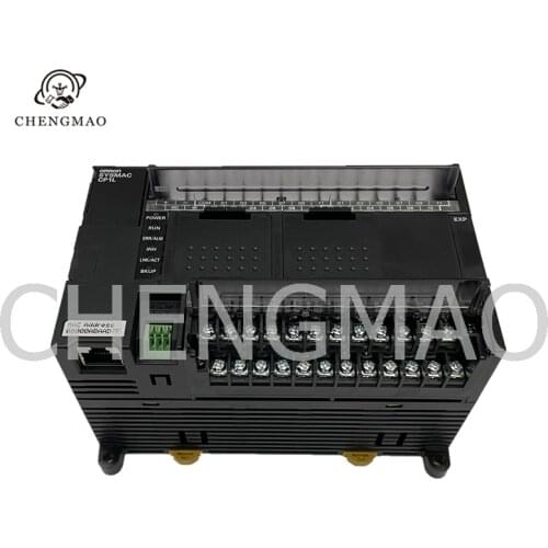 New Omron Sysmac CP1L PLC CP1L E M40 CPU Module CP1L-EM40DR-D CP1L-EM40DT-D CP1L-EM40DT1-D