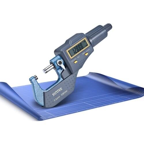 Syntek Equipment And Tools For Manicure And Pedicure