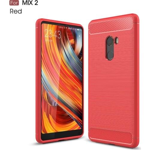 Teobaldo Phone Cases Xiaomi Mi Mix 2