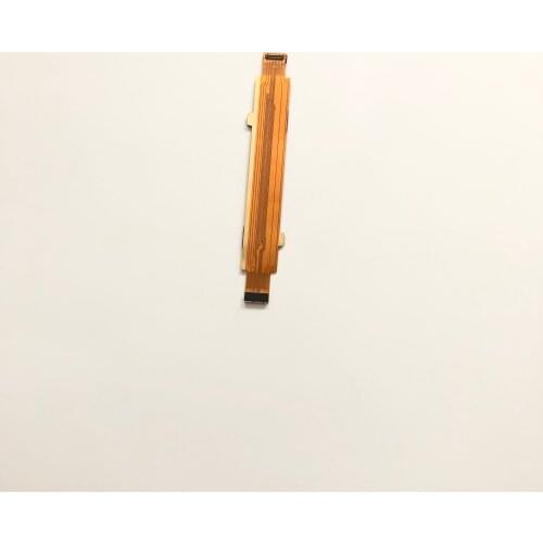 Blackview BV5500 New Original USB Charge Board to Motherboard FPC For Blackview BV5500 MTK6580P 5.5 inch Smartphone