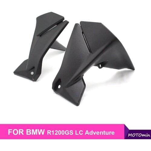 Motorcycle Front Drive Protector Cowl Cockpit Fairing For BMW R1200GS R 1200 GS LC R1200 GS LC ADV Adventure 2014-2017