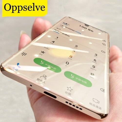 Full Cover Tempered Glass On the For Huawei P30 Pro P20 P40 Plus P Smart 2019 Screen Protector For Huawei Mate 20 Lite Glas Film