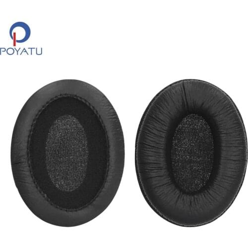 POYATU For BOSE QC 1 Ear Pads Headphone Earpads For BOSE QC1 Ear Pads Headphone Earpads Replacement Cushions Cover Earmuff