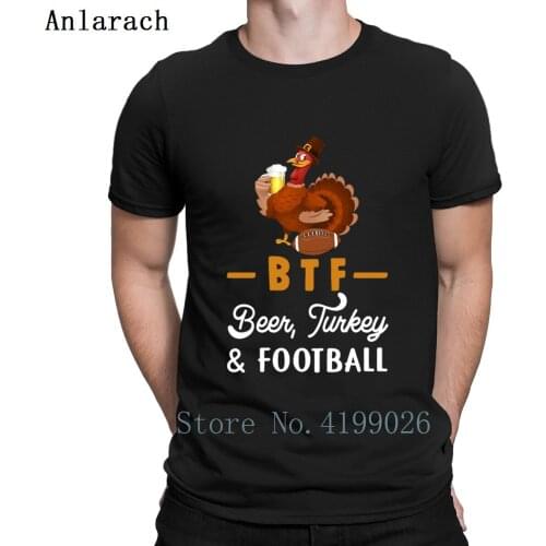 Anlarach Men's T-shirts With Inscriptions