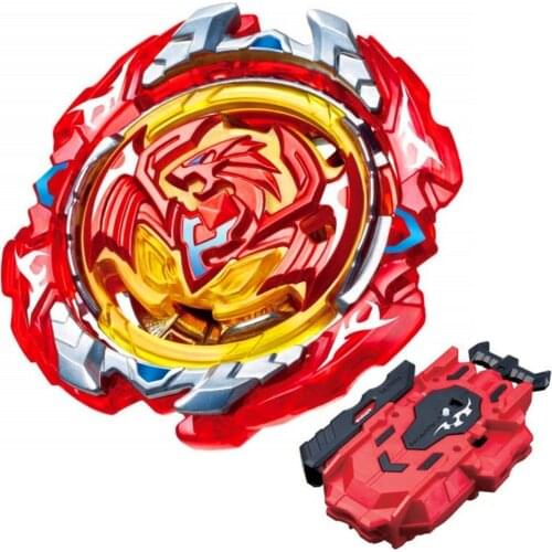 B-X TOUPIE BURST BEYBLADE Superking Sparking Rise World Spriggan Revive Phoenix B174 B173 B172 B-117 Starter .10.Fr Dropshipping