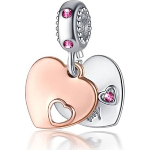 Ювелирные подвески BANGHAO BLUETEMPTATION China At AliExpress