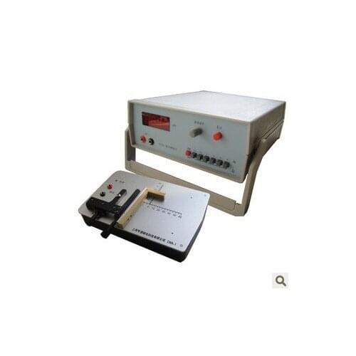 Free Shipping Multi-range Digital Flux Meter HT701 Tesla Meter Magnetic Field Tester