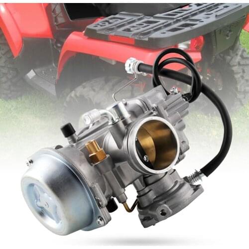 Motorcycle Carburetor Robust Replacement Parts Engine Carburetor for Polaris-Sportsman 2001-2012 Accessories