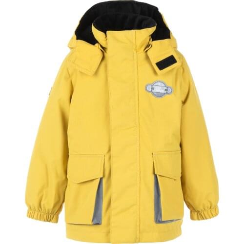 KERRY Outerwear For Boys
