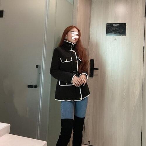 LIBIELIY Women's Large Jackets