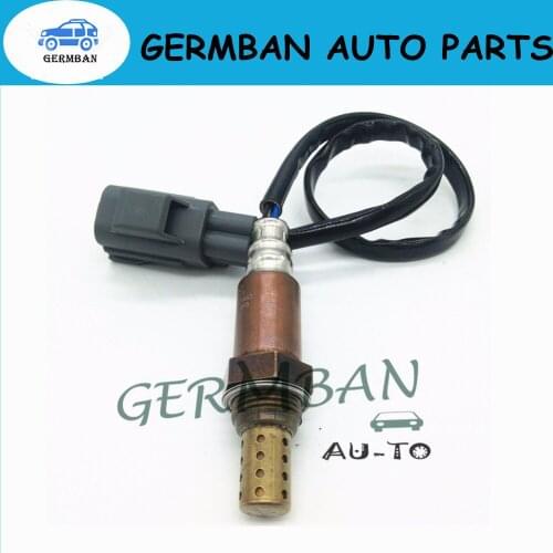 Lambda Sensor Oxygen Sensor O2 Air Fuel Ratio Sensor Fit For Range Rover Sport Part No# LR014012