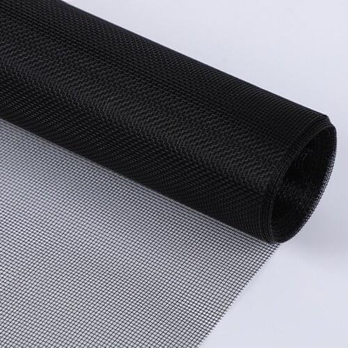 Indoor Insect Screen Anti Mosquito Net Protect Family Sleep Door And Window DIY Customizable Environmental Material