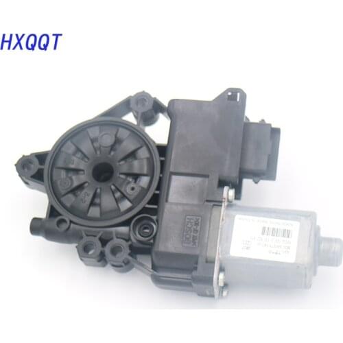 Motor Assy Front Power Window Left 0EM 824503X010 For Hyundai Elantra Md 2011-2014