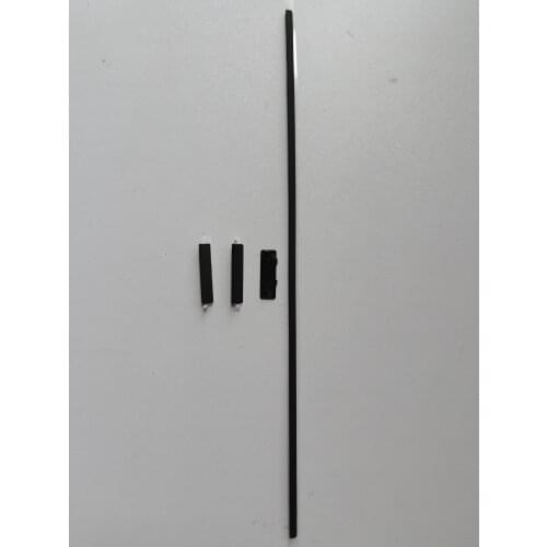 New for SONY vaio PRO 13 SVP13 SVP132 SVP1321M2EB SVP132A1CM SVP1321S1EB bottom cover rubber feet parts for D shell