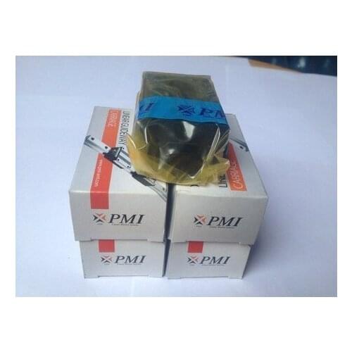 Wholesales for Original Linear guideway PMI MSA20LE block stocked fast delivery