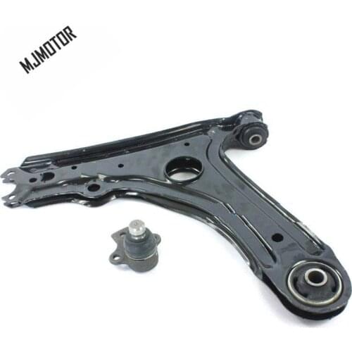 1pcs Front Control Arm / Ball Joint for Chinese CHERY Fulwin2 Auto car motor part A11-2909010