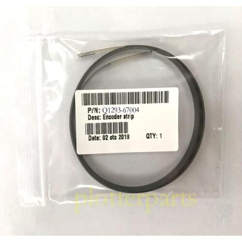 Q1293-67004 Encoder strip for HP DJ 10PS 20PS 30GP 50PS compatible new