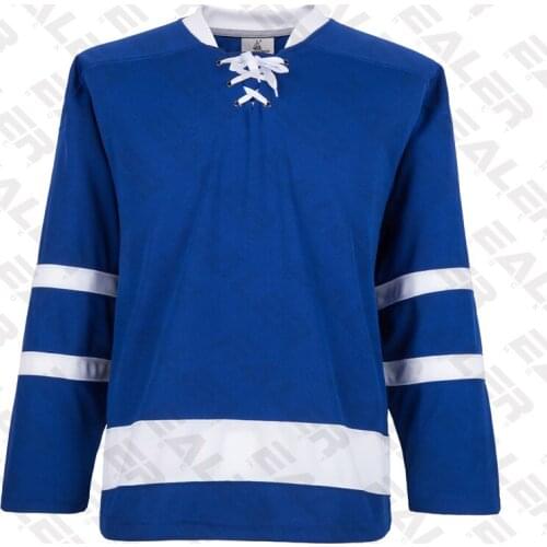 Ice Hockey Shirts For Training E066