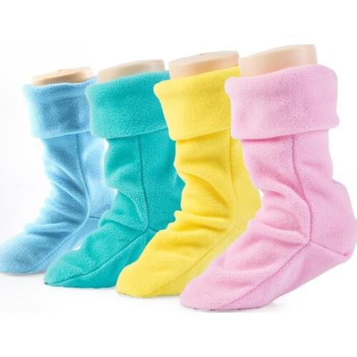 Smally Children's Winter Boots