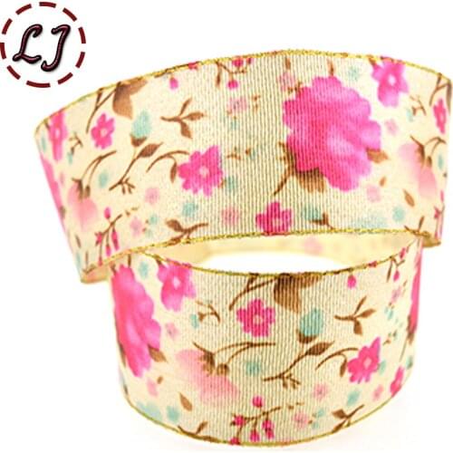 St.Lucas Corsage Ribbons