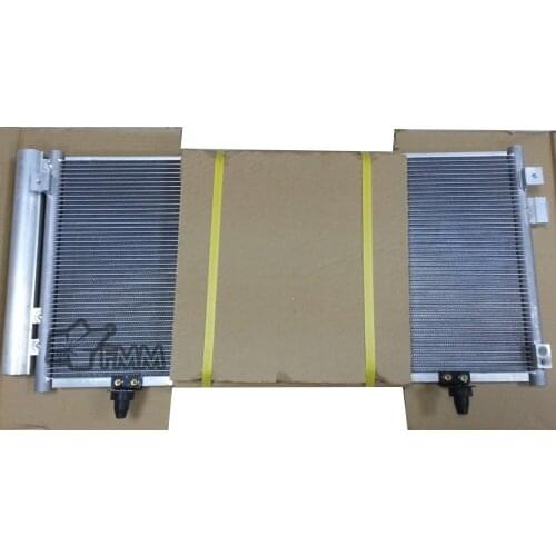 HIGH QUALITY Ac Condenser For Subaru XV 73120FG000 73111FG000 73111SA010 73210SC000 73531F-G000 73210SC000