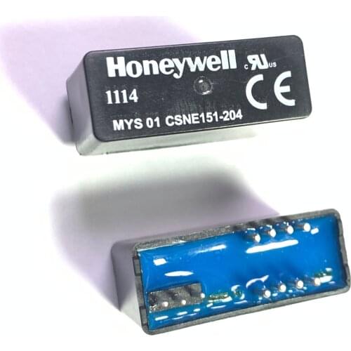 2Pcs/Lot/ Original hall Current sensor MYS 01 CSNE151-204 CSNE151 hall sensor