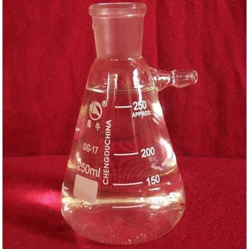 250ml,24/29,Glass Filtering Flask,Laboratory Filtration Bottle,W/10mm Vacuum Adapter