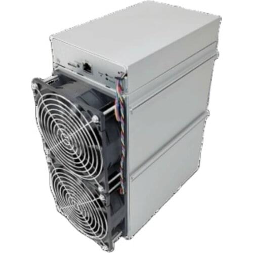 ANTMINER Flanges