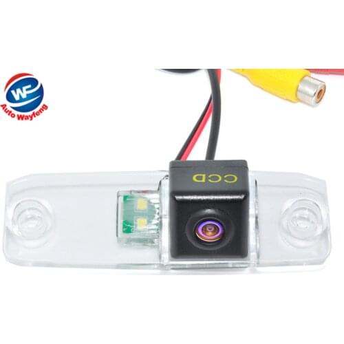 Promotion!!!car rear view backup camera rearview parking Camera for KIA Carens Oprius Sorento Borrego Kia ceed CCD CCD Camera