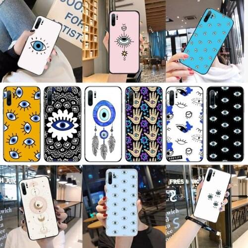 BBTHBDNBY Huawei P20 Phone Cases