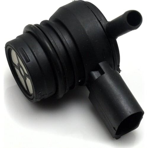 For VW GOLF MK4 BORA LEON OCTAVIA A3 1J0906517F Gasoline Vacuum Control EVAP PURGE VALVE Canister control solenoid valve swtch