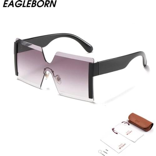Женские очки и футляры EAGLEBORN China At AliExpress