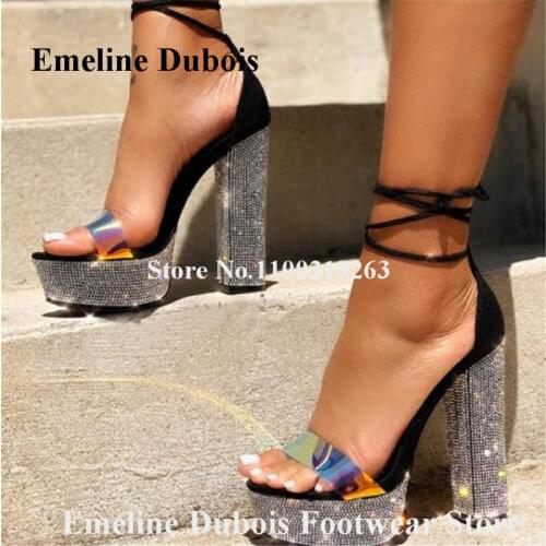 Emeline Dubois Women's Shoes With A Strap