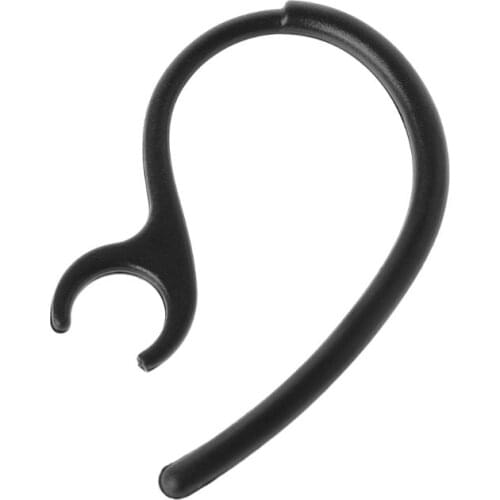 Ear Hook Ear Bud Gel Tip for Jabra EASYGO/EASYCALL/CLEAR/TALK Bluetooth Headset