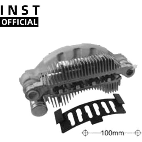 ALTERNATOR GENERATORS RECTIFIER BRIDGE FOR MIA10095 AF111364 22862 112333