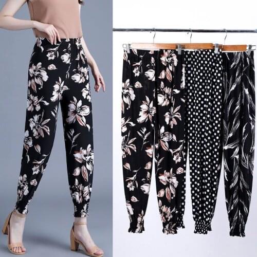 Женские летние брюки KPaCotAkoWka China At AliExpress