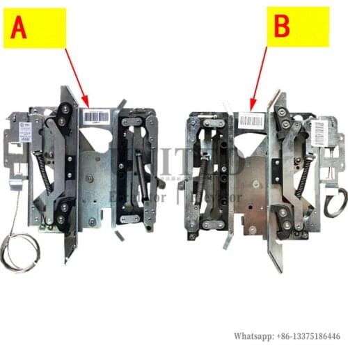 Elevator Door Vane KM601500G13 Door Skate Door Cam
