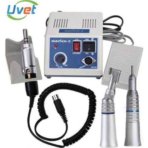 Uvet veterinary micro motor dental vet hospital or dental clinic Multi function dental equipment